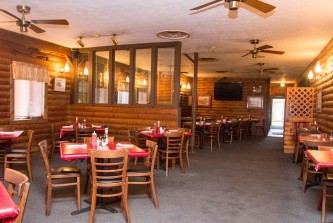 Adam's Taphouse and Grille - Adams Grille